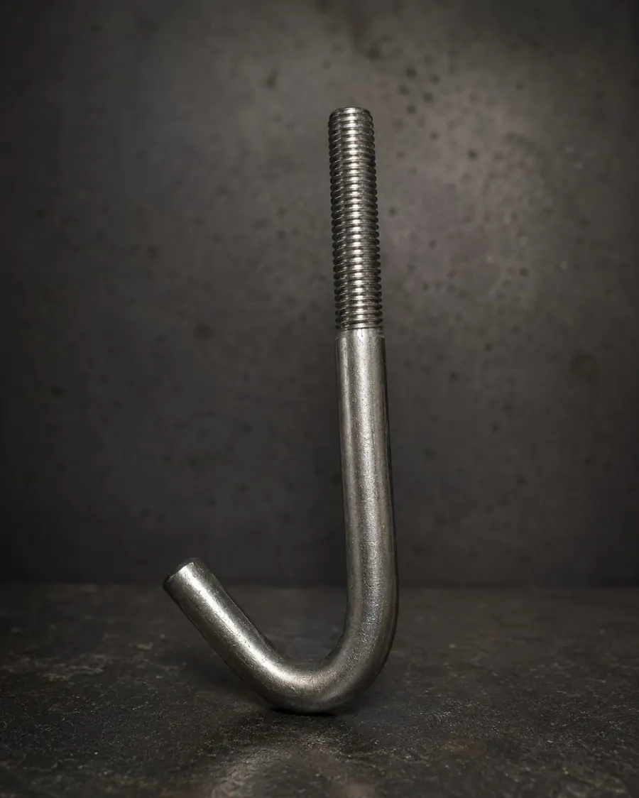 J Bolt