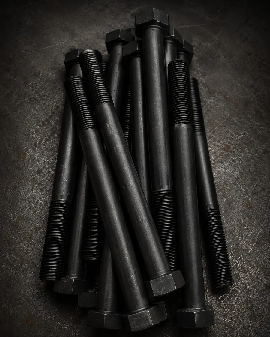 Hex Bolt